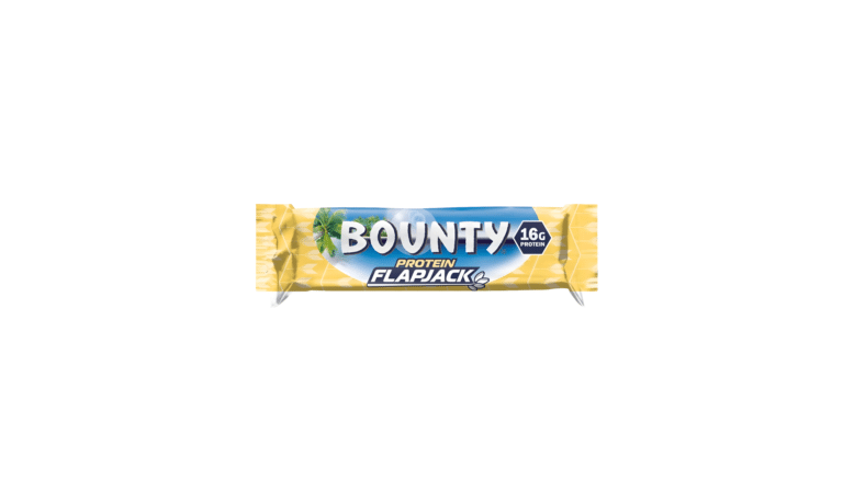 Bounty-Protein-Flapjack